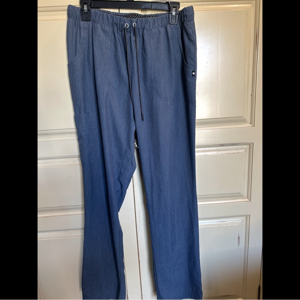 Beyond Scrubs pants